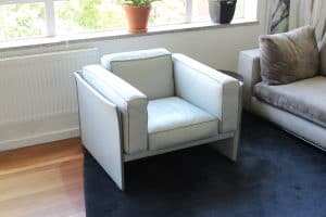 Cassina Duc, Mario Bellini