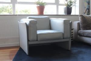 Cassina Duc, Mario Bellini