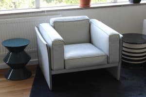 Cassina Duc, Mario Bellini