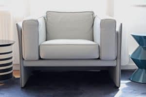 Cassina Duc, Mario Bellini