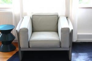 Cassina Duc, Mario Bellini