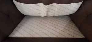 Poltrona Frau Arcadia