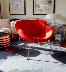 Artifort Orange Slice