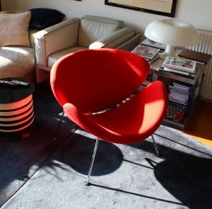 Artifort Orange Slice