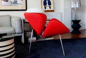 Artifort Orange Slice