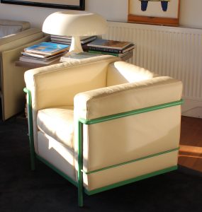 LC2 Cassina Green