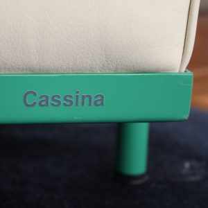 LC2 Cassina Green