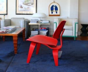 LCW Eames LCW Eames