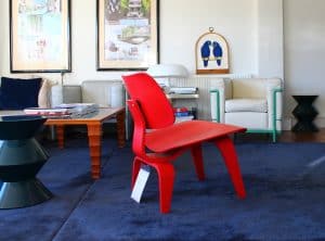 LCW Eames LCW Eames