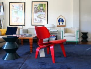 LCW Eames LCW Eames