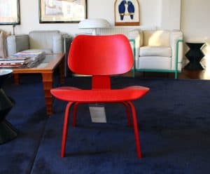 LCW Eames LCW Eames