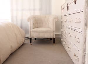 Poltrona Frau Fumoir fabric