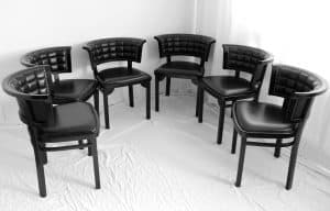 Thonet Vienna Kammerer