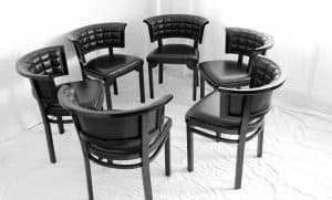 Thonet Vienna Kammerer