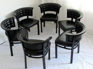 Thonet Vienna Kammerer