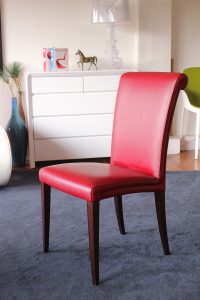 Poltrona Frau Vittoria