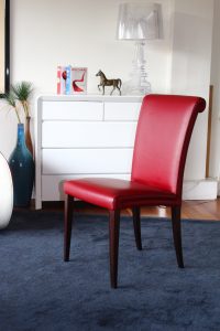 Poltrona Frau Vittoria