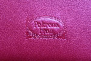 Poltrona Frau Vittoria