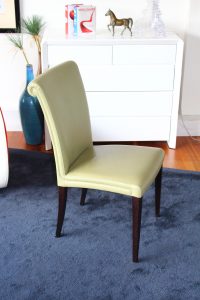 Poltrona Frau Vittoria