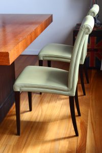 Poltrona Frau Vittoria