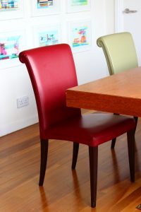 Poltrona Frau Vittoria