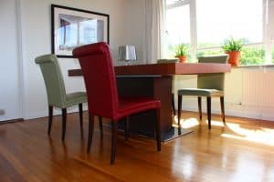 Poltrona Frau Vittoria