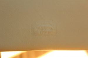 Poltrona Frau Vittoria