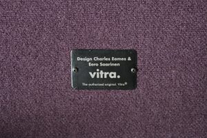 Eames Saarinen Organic chair