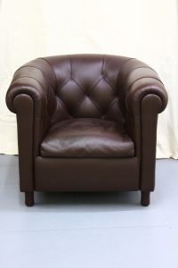 Poltrona Frau Arcadia