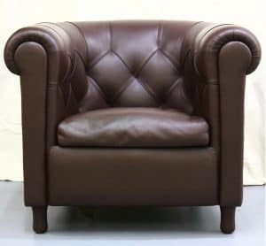 Poltrona Frau Arcadia