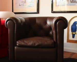 Poltrona Frau Arcadia