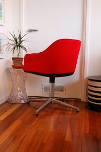 Vitra Softshell Bouroullec