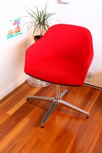 Vitra Softshell Bouroullec