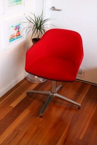 Vitra Softshell Bouroullec