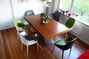 Elle armchairs Alias Eugeni Quitllet