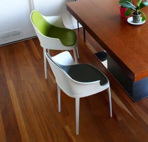 Elle armchairs Alias Eugeni Quitllet