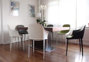 Elle armchairs Alias Eugeni Quitllet