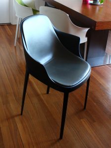 Elle armchairs Alias Eugeni Quitllet