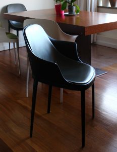 Elle armchairs Alias Eugeni Quitllet