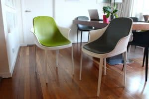 Elle armchairs Alias Eugeni Quitllet