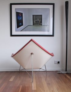 Coconut chair Nelson Vitra