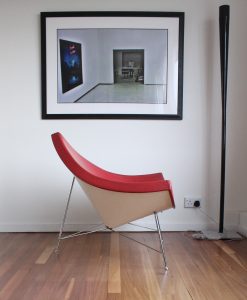 Coconut chair Nelson Vitra