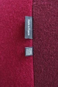 Paulin Pumpkin limited edition ligne roset