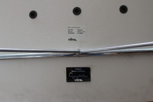 Coconut chair Nelson Vitra