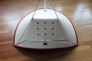 Coconut chair Nelson Vitra