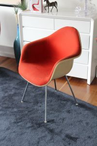 DAW Herman Miller Eames