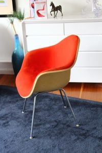 DAW Herman Miller Eames