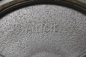 Pierre Paulin Circle Table