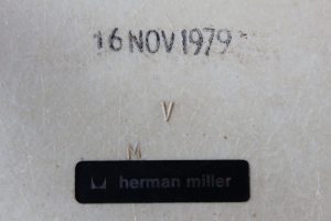 DAW Herman Miller Eames