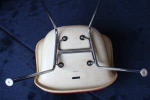 DAW Herman Miller Eames